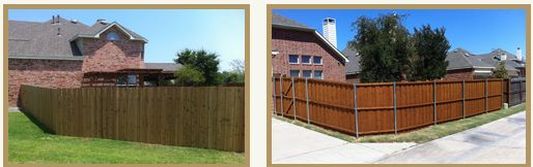 recent projects in Southlake area