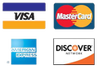 all major credit cards at the best rates and prices among fort worth contractors